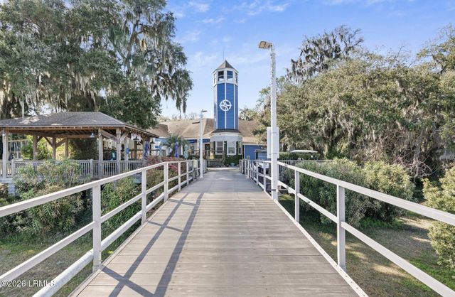 21 Mariners Court, Port Royal, SC 29935