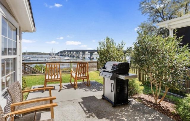 21 Mariners Court, Port Royal, SC 29935