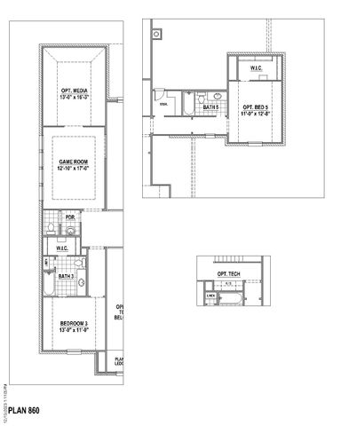 1500 Sunset Point Drive, Lakewood Village, TX 75068