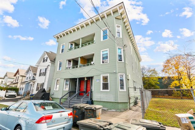 746 Maple Street, Bridgeport, CT 06608