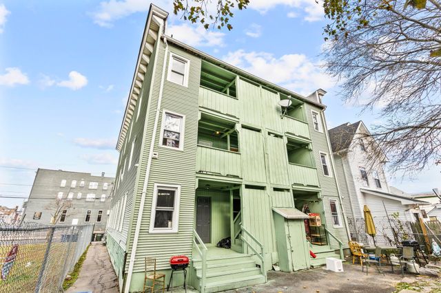 746 Maple Street, Bridgeport, CT 06608