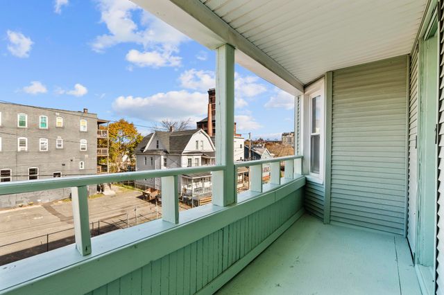 746 Maple Street, Bridgeport, CT 06608