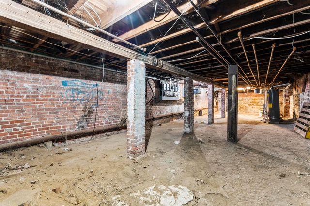 746 Maple Street, Bridgeport, CT 06608