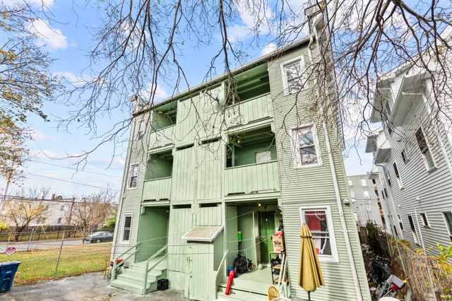 746 Maple Street, Bridgeport, CT 06608