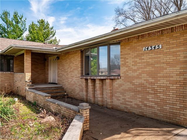 14345 W Sprague Road, Strongsville, OH 44136