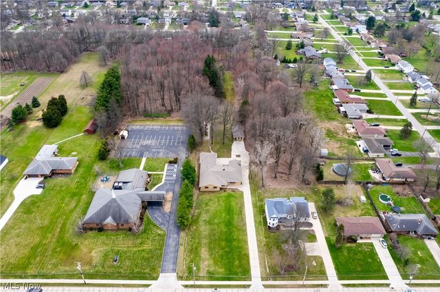 14345 W Sprague Road, Strongsville, OH 44136