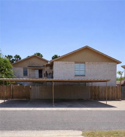 2904 Highland Avenue, Mcallen, TX 78501