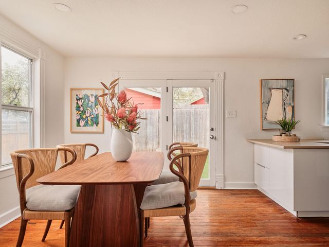 1709 Brackenridge ST, Austin, TX 78704