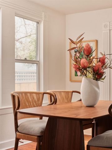 1709 Brackenridge ST, Austin, TX 78704