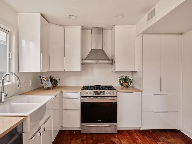 1709 Brackenridge ST, Austin, TX 78704