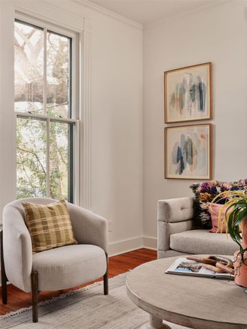 1709 Brackenridge ST, Austin, TX 78704