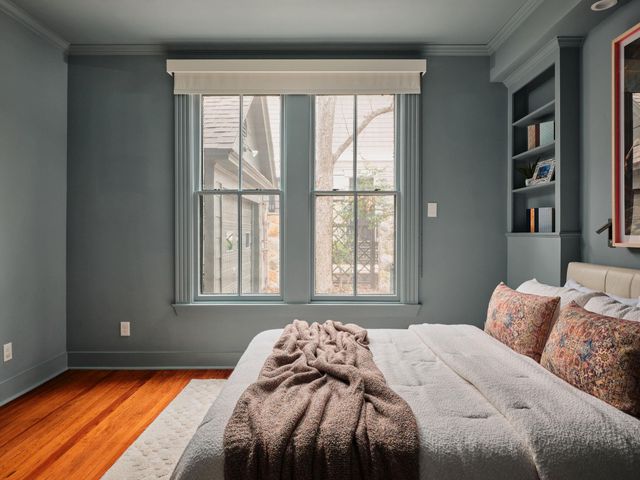 1709 Brackenridge ST, Austin, TX 78704