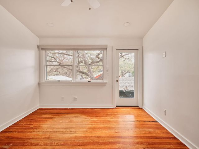 1709 Brackenridge ST, Austin, TX 78704