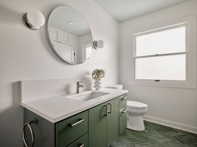 1709 Brackenridge ST, Austin, TX 78704