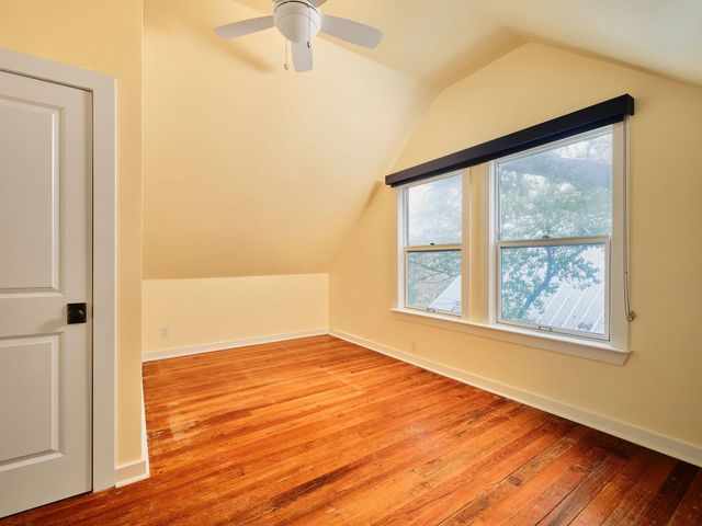 1709 Brackenridge ST, Austin, TX 78704