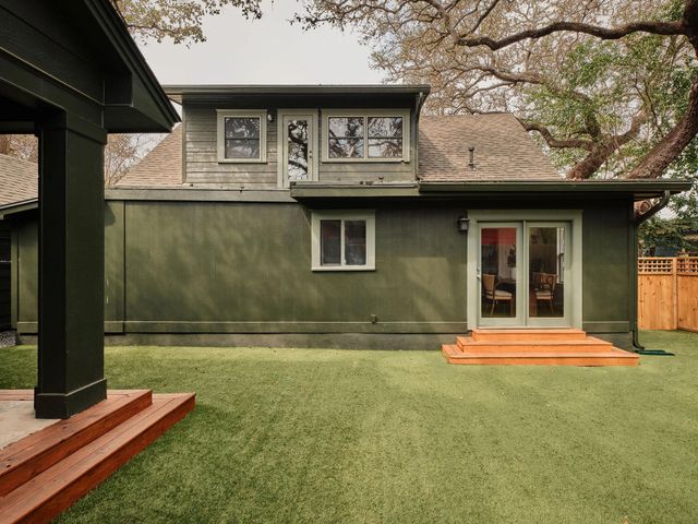 1709 Brackenridge ST, Austin, TX 78704