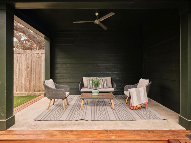 1709 Brackenridge ST, Austin, TX 78704