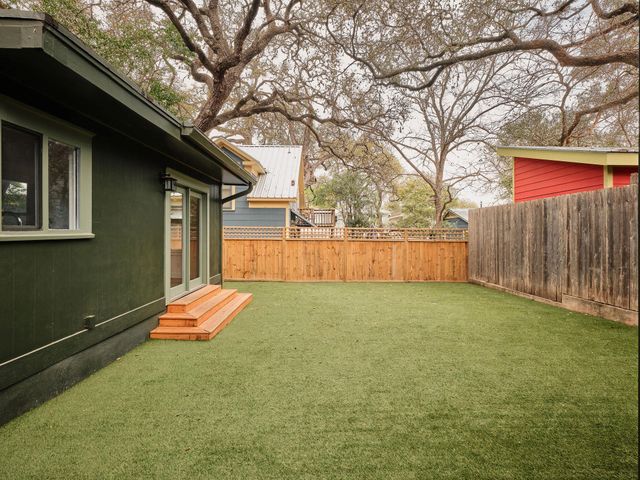 1709 Brackenridge ST, Austin, TX 78704