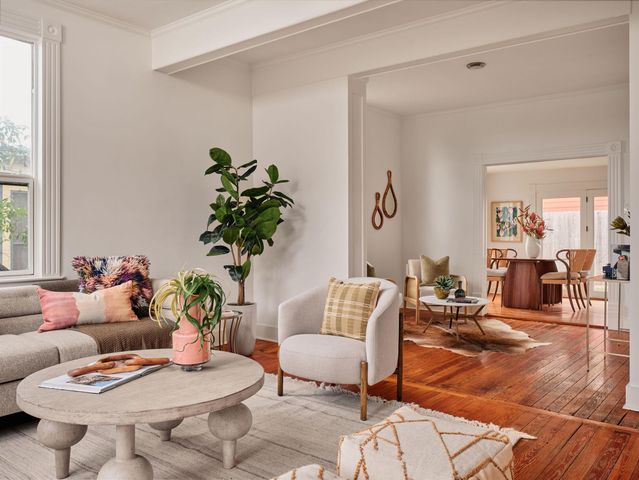 1709 Brackenridge ST, Austin, TX 78704