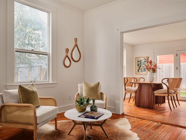 1709 Brackenridge ST, Austin, TX 78704