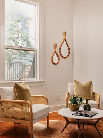 1709 Brackenridge ST, Austin, TX 78704