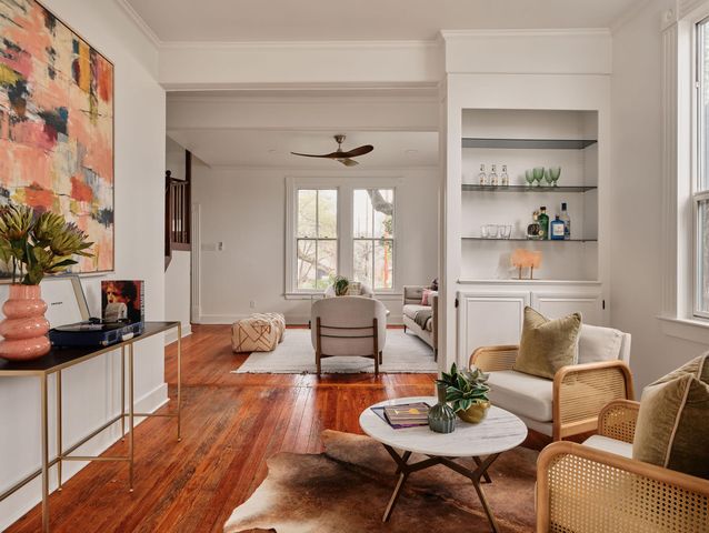 1709 Brackenridge ST, Austin, TX 78704