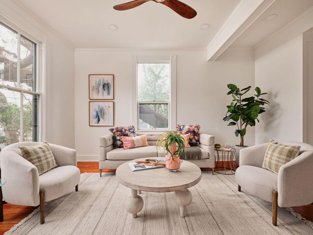 1709 Brackenridge ST, Austin, TX 78704