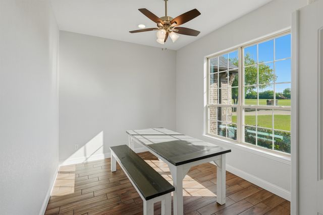 1101 W Iberian Court, Granbury, TX 76048