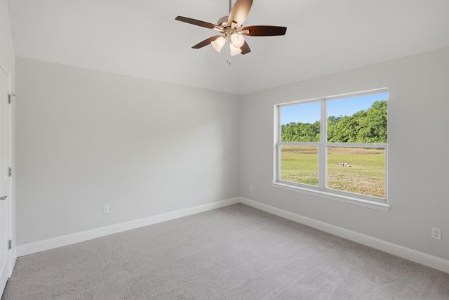 1101 W Iberian Court, Granbury, TX 76048