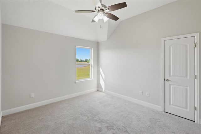 1101 W Iberian Court, Granbury, TX 76048