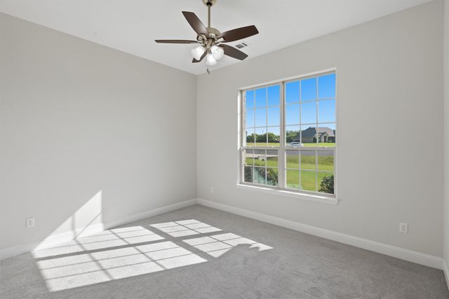 1101 W Iberian Court, Granbury, TX 76048