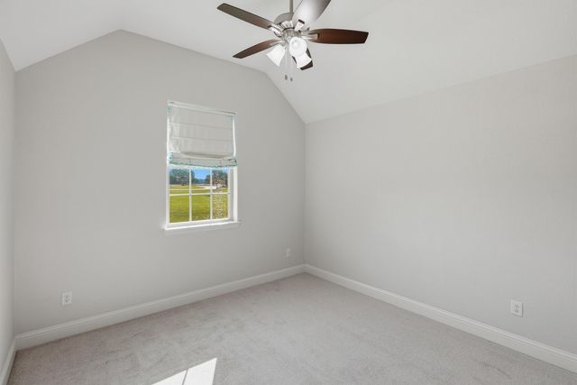 1101 W Iberian Court, Granbury, TX 76048