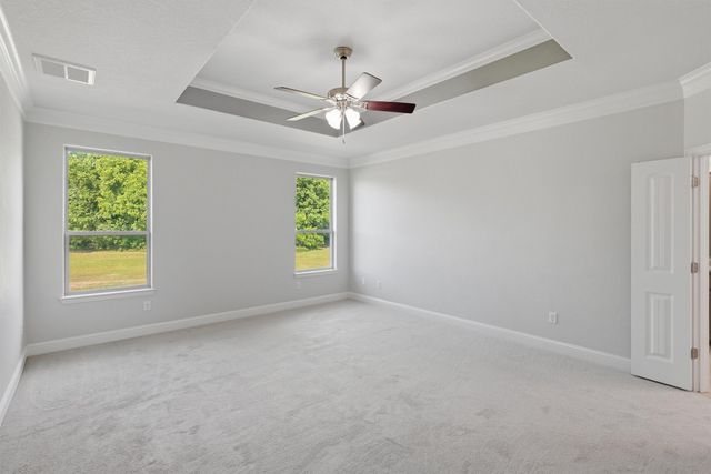 1101 W Iberian Court, Granbury, TX 76048