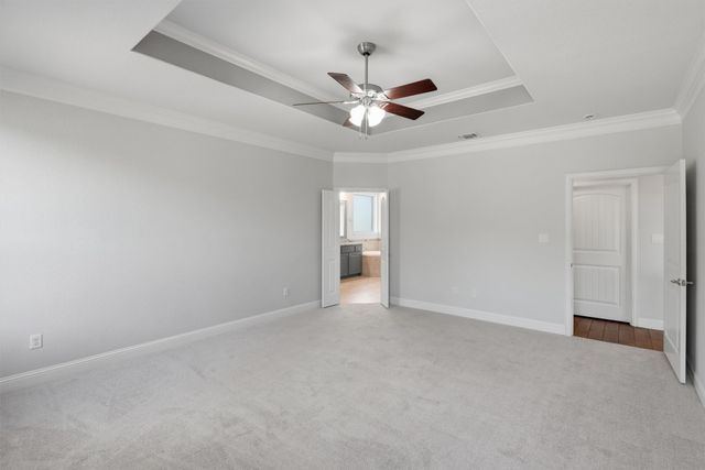 1101 W Iberian Court, Granbury, TX 76048