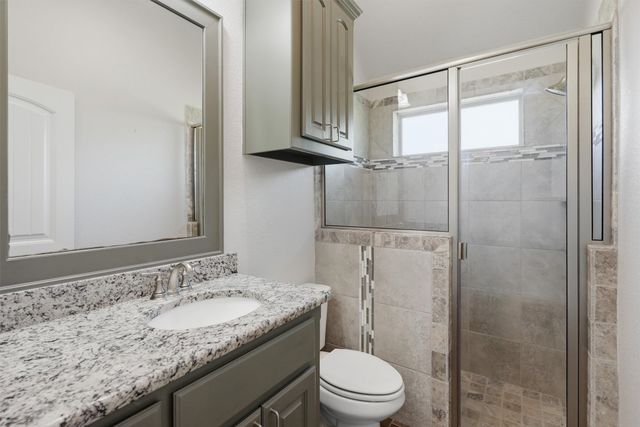 1101 W Iberian Court, Granbury, TX 76048