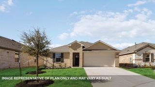 1916 Hamshackle DR, Leander, TX 78641