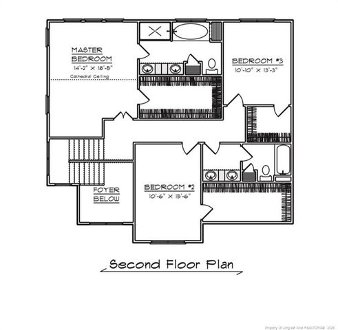 408 Stable Court, Linden, NC 28311