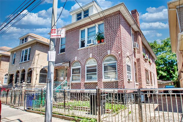 2540 Davidson Avenue, Bronx, NY 10468