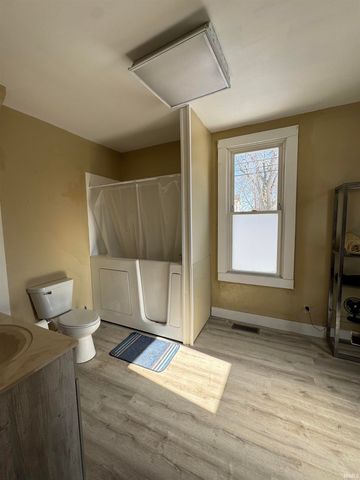 308 Jackson Street, Huntington, IN 46750