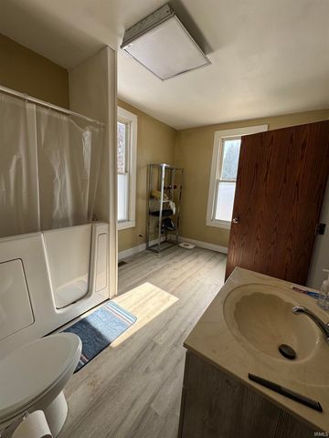 308 Jackson Street, Huntington, IN 46750