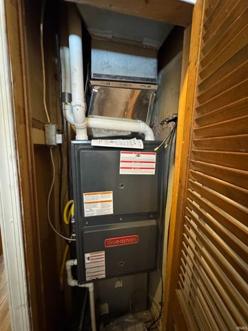 308 Jackson Street, Huntington, IN 46750