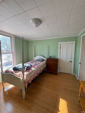 308 Jackson Street, Huntington, IN 46750