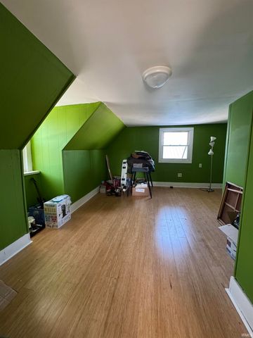 308 Jackson Street, Huntington, IN 46750