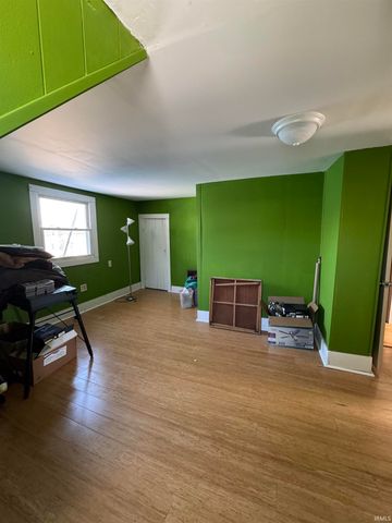 308 Jackson Street, Huntington, IN 46750