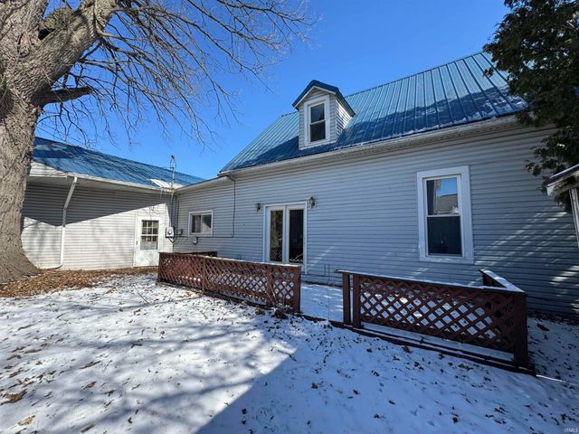 308 Jackson Street, Huntington, IN 46750