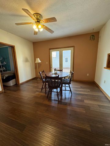 308 Jackson Street, Huntington, IN 46750