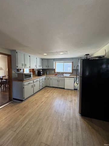 308 Jackson Street, Huntington, IN 46750