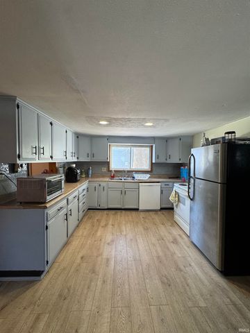 308 Jackson Street, Huntington, IN 46750