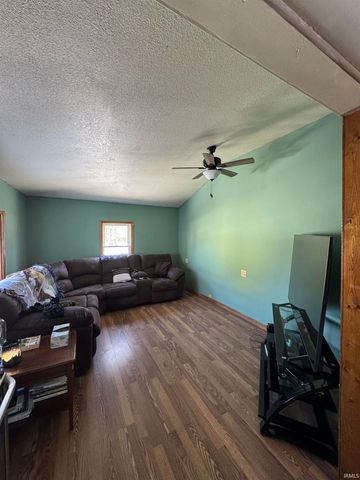 308 Jackson Street, Huntington, IN 46750