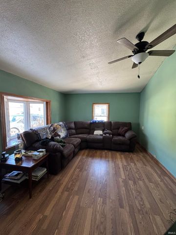 308 Jackson Street, Huntington, IN 46750